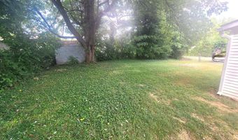 351 Campbell Aly, Bardstown, KY 40004