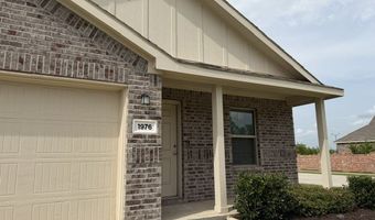 1976 Helmoken Falls Dr, Anna, TX 75409