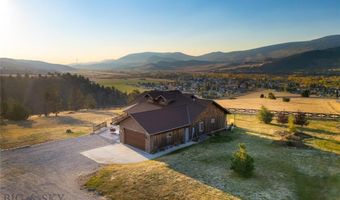 310 Highpark Dr, Anaconda, MT 59711