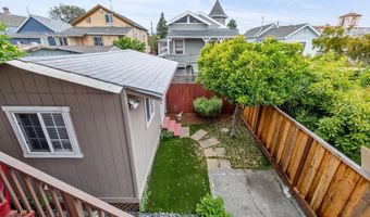 545 Central Ave, Alameda, CA 94501