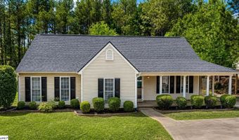 102 Hawk Ridge Rd, Anderson, SC 29621