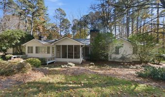 1355 Sherry Dr, Alpharetta, GA 30009