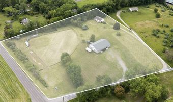 9 PAYNE Ln, Amissville, VA 20106