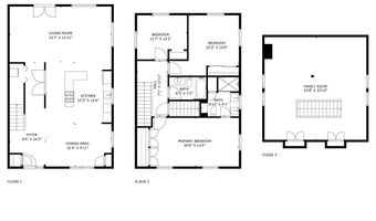 1192 BAY HIGHLANDS Dr, Annapolis, MD 21403