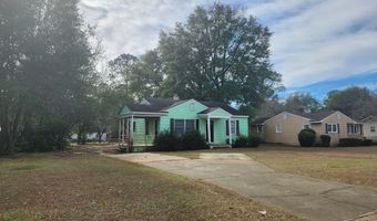 1706 Lincoln Ave, Albany, GA 31707