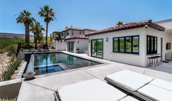 11423 Glowing Sunset Ln, Las Vegas, NV 89135