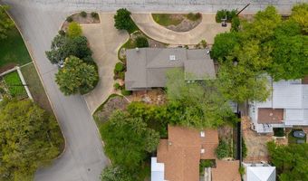 106 Mayflower, Alamo Heights, TX 78209