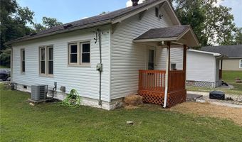 1109 HARRISON St, Alton, IL 62002