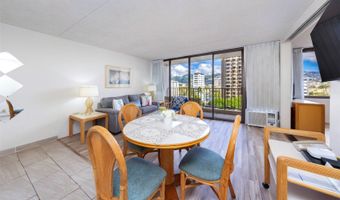 201 Ohua Ave 903-Mauka, Honolulu, HI 96815