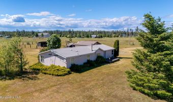 29399 N Clagstone Rd, Athol, ID 83801