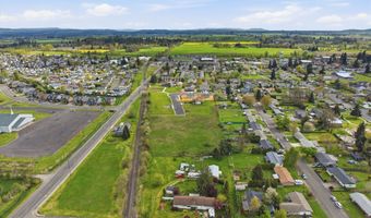Clover St, Aumsville, OR 97325