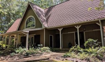 805 Old Mill Ct, Ball Ground, GA 30107