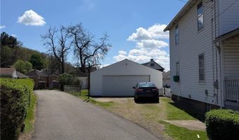 812-814 25th St, Ambridge, PA 15003