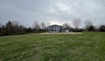 101 Harry Rucker Rd, Bardstown, KY 40004