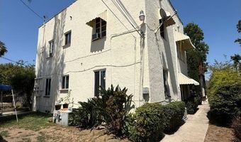 1237 S 3rd St, Alhambra, CA 91801
