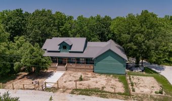 4978 S 11th Rd, Aldrich, MO 65601