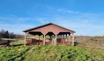 1000 J. Cox Rd, Olive Hill, KY 41164