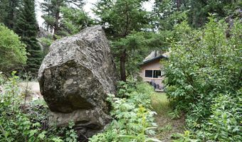25653 Buckhorn Rd, Bellvue, CO 80512