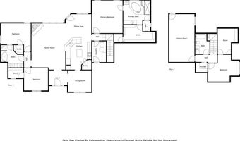 419 Scenic View Dr, Aledo, TX 76008