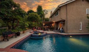 595 S Avenida Faro, Anaheim, CA 92807