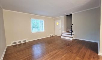 1321 Stillwood Dr NE Unit B, Atlanta, GA 30306