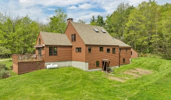 39 Sunset Hill Rd, Canterbury, NH 03224