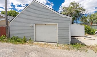 419 S 29th St, Billings, MT 59101