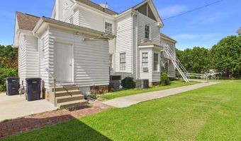 520 Harrison St, Batesville, AR 72501