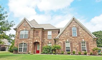 6622 CLINGMANS, Bartlett, TN 38135