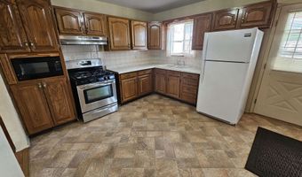 1402 Hendrix Ave, Alamogordo, NM 88310