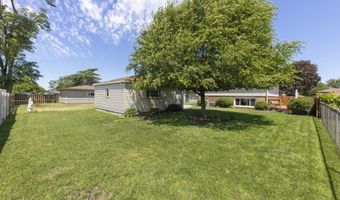 3835 W 121st Pl, Alsip, IL 60803