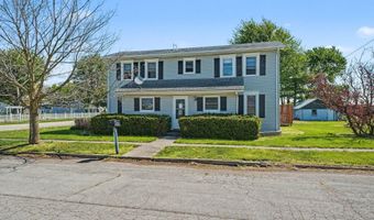 401 Main St, Arcanum, OH 45304