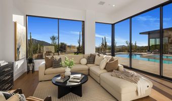 38777 N OCOTILLO RIDGE Dr, Carefree, AZ 85377