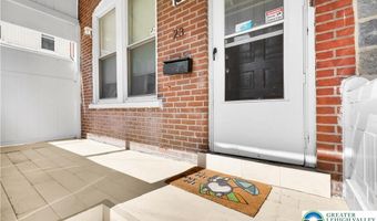 23 S Poplar St, Allentown, PA 18102