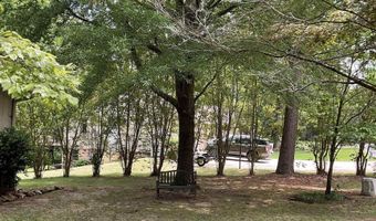 124 Big Pine Rd, Batesville, AR 72501