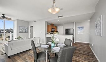 300 W Beech St 1003, San Diego, CA 92101
