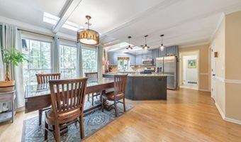 5485 Brookstone Dr NW, Acworth, GA 30101