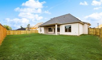 7018 Star Dust Ln, Benton, AR 72002