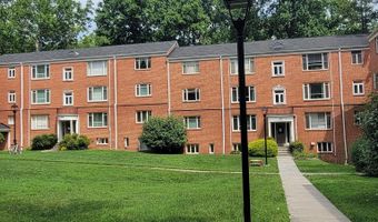 10407 MONTROSE Ave 201, Bethesda, MD 20814