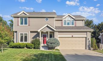 1340 Alderwood Dr, Altoona, IA 50009