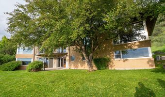 590 E 5TH Ave, Afton, WY 83110