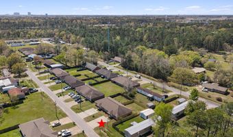 8205 Santa Fe Avenue Lot A, Biloxi, MS 39532