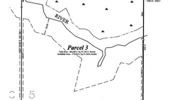 Parcel 3 Hwy 87, Backus, MN 56435