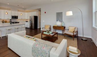 3542 WARDER St NW 204, Washington, DC 20010