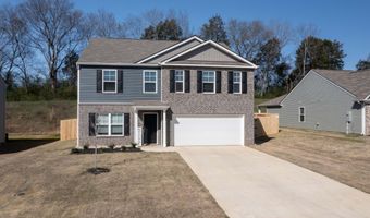 1462 Housley Dr, Athens, TN 37303