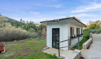 1165 Midway Dr, Alpine, CA 91901