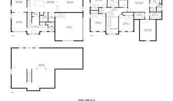 9 Scarlett Way, Cranston, RI 02921
