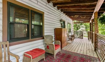 253 Hookers Gap Rd, Candler, NC 28715