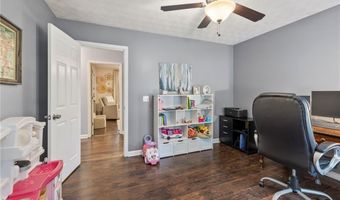 372 Jordan Rd, Ball Ground, GA 30107
