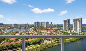 3701 N Country Club Dr 2209, Aventura, FL 33180